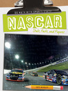 Cover image for NASCAR 